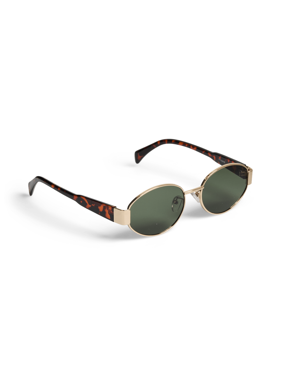 PCKATE Sunglasses - Gold Colour - VERO MODA & VILA Bergvik